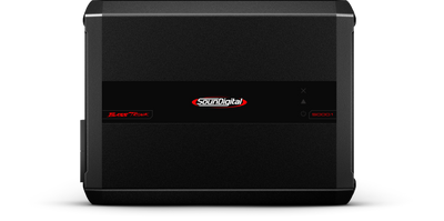 SounDigital 5000.1 BASSTRONIK - 1 Ohm