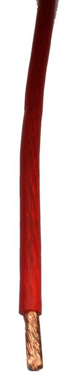 4Connect 4-PC20P strömkabel 20mm2 röd 50m