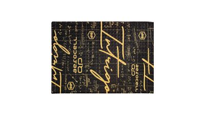 STP AEROCELL QP INTRIGO