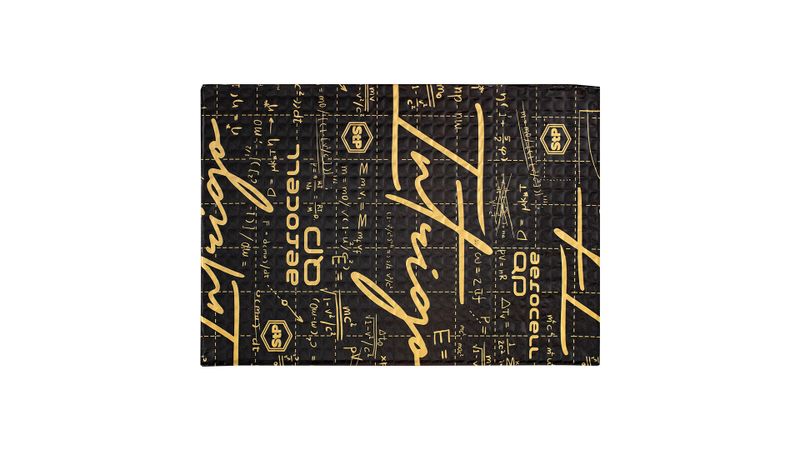 STP AEROCELL QP INTRIGO