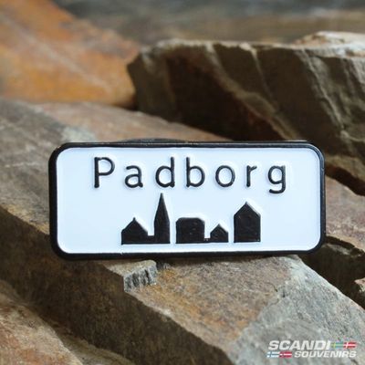 Pin: Padborg