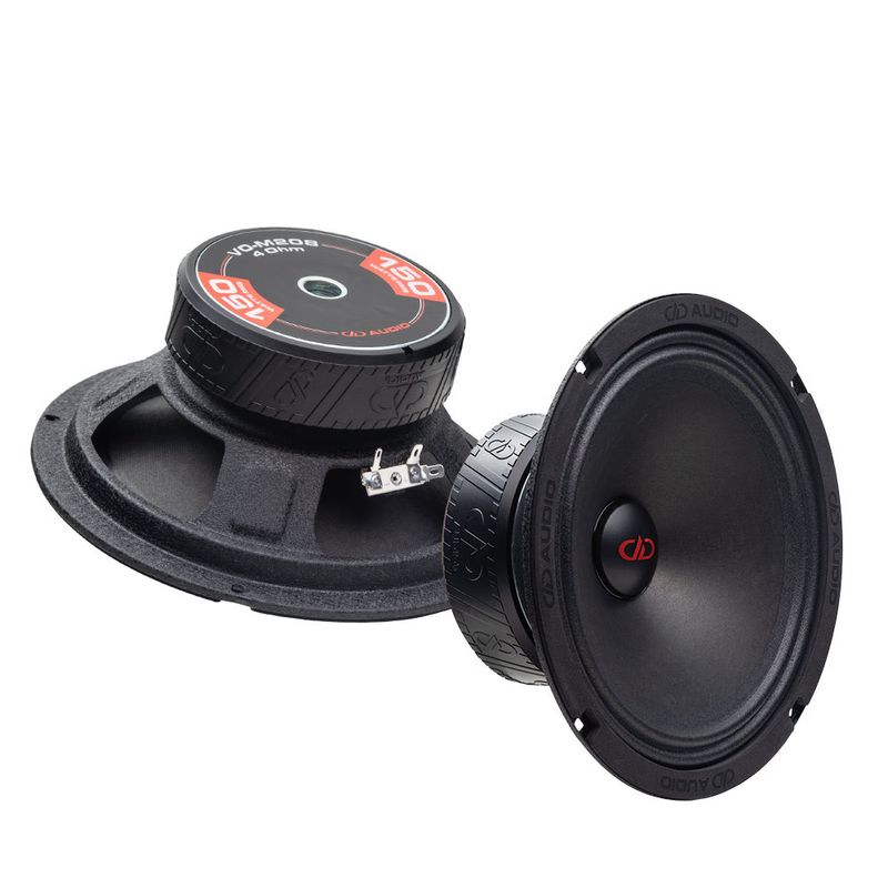 DD Audio VO-M208-S4