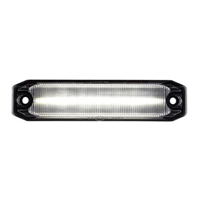 OptoLine M positionsljus & sidomarkering