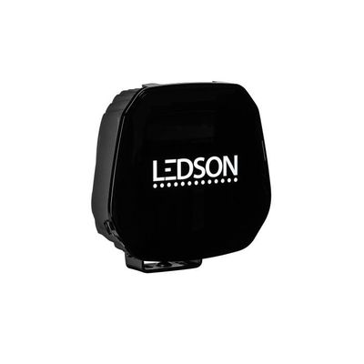 Stenskottsskydd för Epix7+ (Svart)