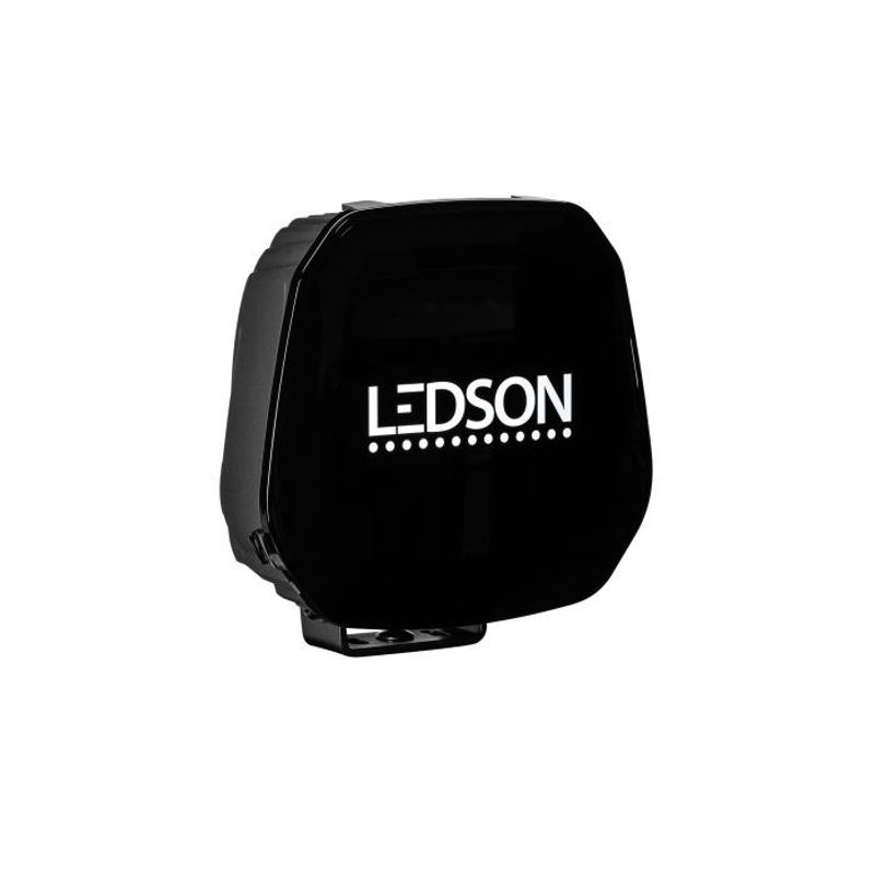 Stenskottsskydd för Epix7+ (Svart)