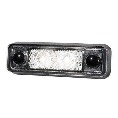 Astral LED Gen1 "Easy fit" positionsljus (E-märkt, 12-24V)