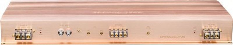 Ground Zero Reference 2PURE