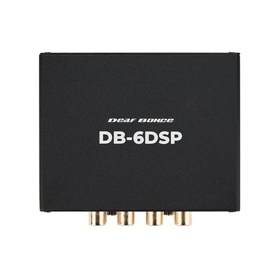 Deaf Bonce DB-6DSP