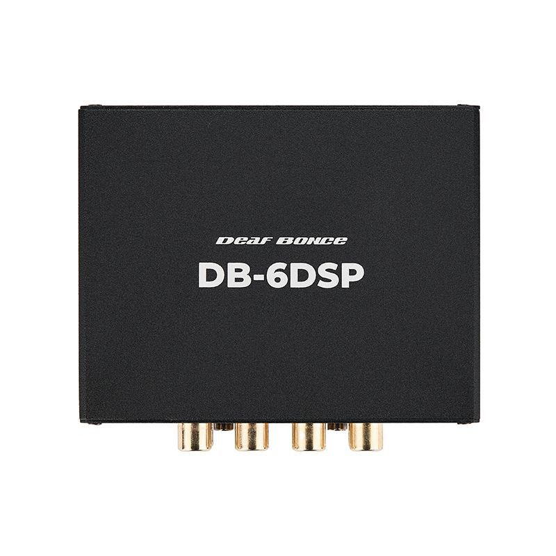 Deaf Bonce DB-6DSP
