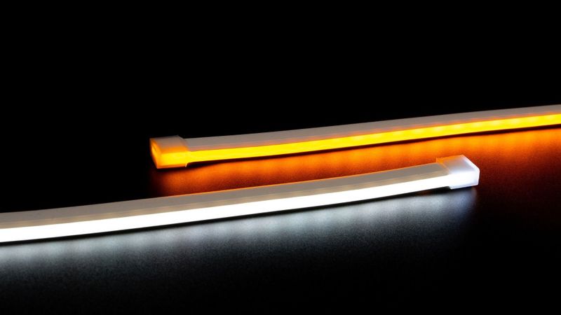 Side strip 24V (2-pack)