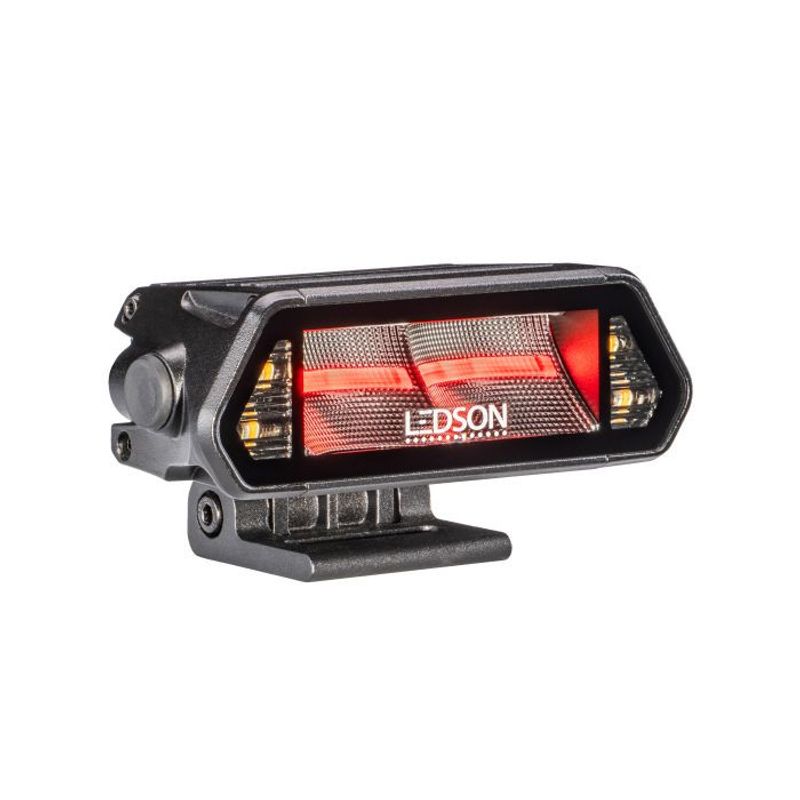 Epix5+ Work Strobe LED-ramp