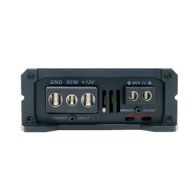 Cerwin Vega XED 300.1D