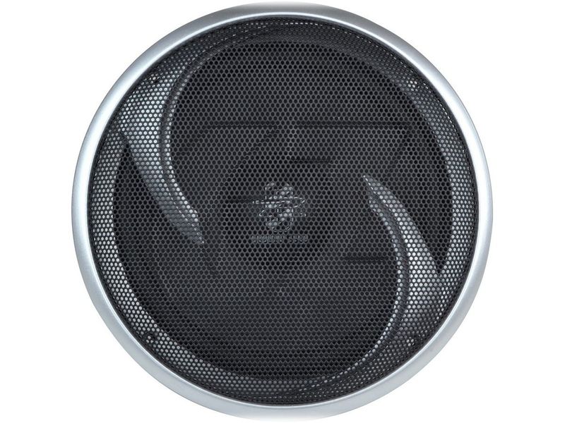 Ground Zero GZIC 650FX