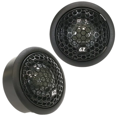 Ground Zero GZUC 165.3SQ -set