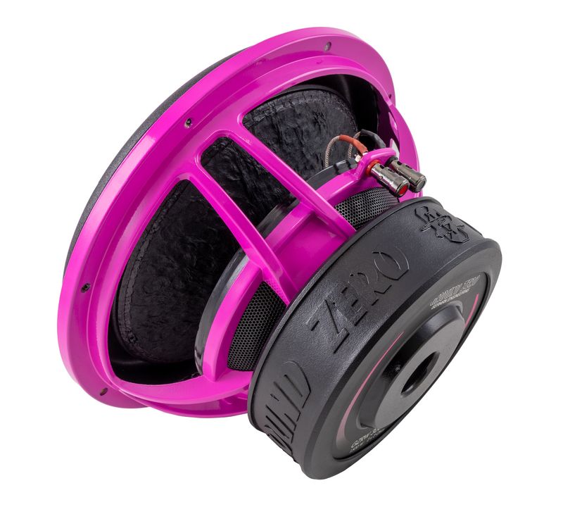 Ground Zero GZRW 300SPL Pink
