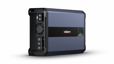 SounDigital 3000.1 EVO 5 - 4Ohm