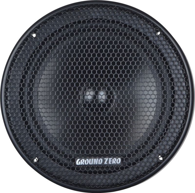 Ground Zero GZRC 165/28-IV SQ