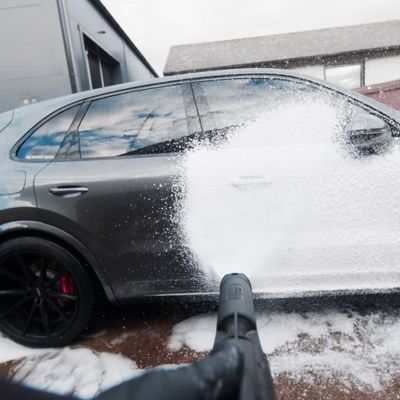 TPG Ultra Leggera - Wetcoat / Snabbtvätt 500ml