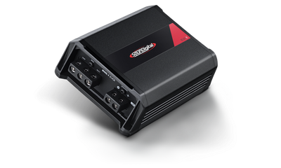 SounDigital 800.1 EVOX 4 Ohm