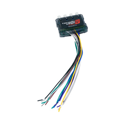 Cerwin Vega SLMLOCT4