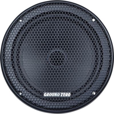Ground Zero GZRK 165SQX