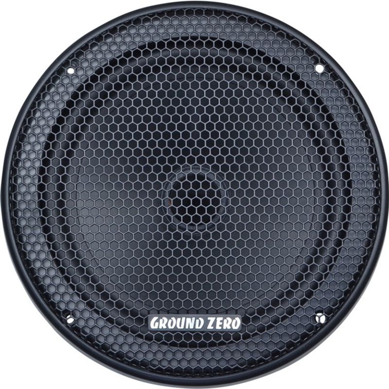 Ground Zero GZRK 165SQX