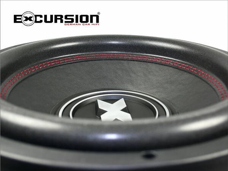 Excursion SHX.v2 12 D2