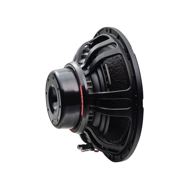 DD Audio VO-MWN812-S2