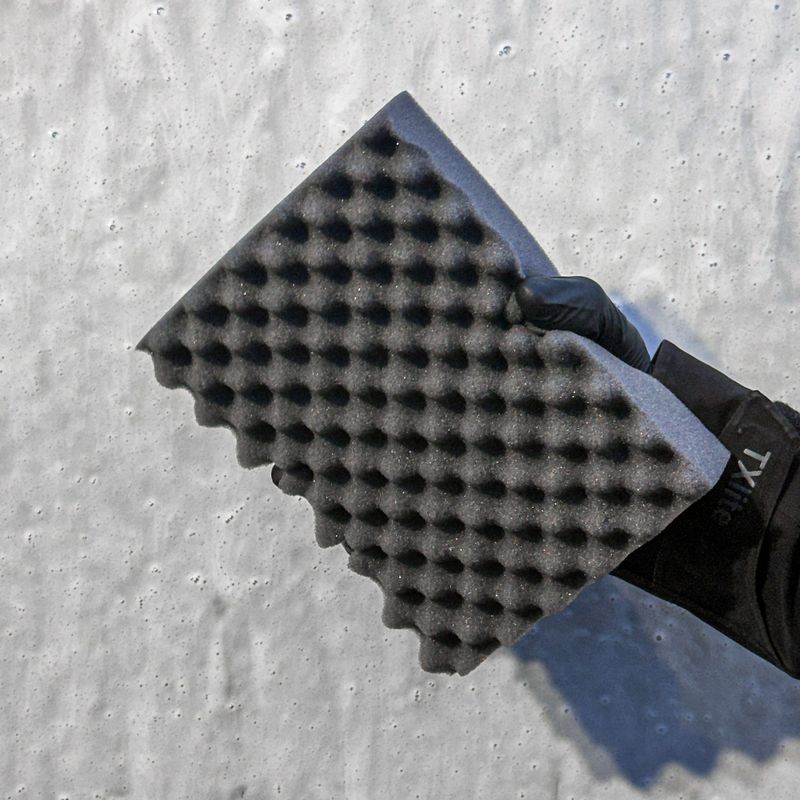 TPG WafflePad - Tvättsvamp