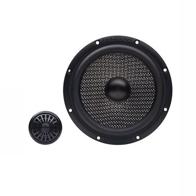 DD Audio C-C6.5C