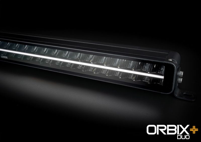 Orbix40+ Duo LED ramp 360W