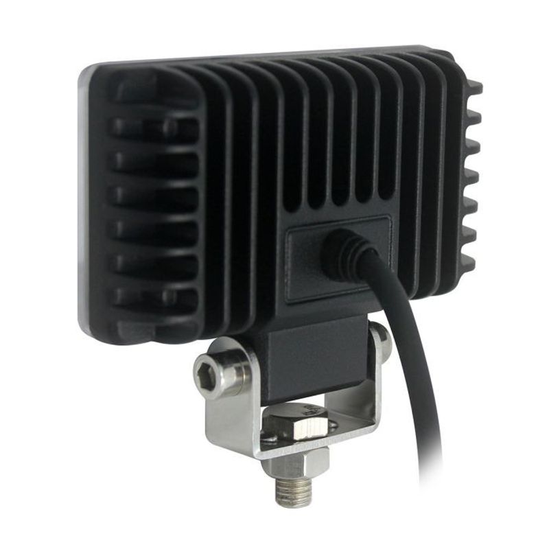 Brilliant LEDSON arbetsbelysning 6W (Flood, IP69K)