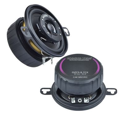 Ground Zero GZCS 8.7CX