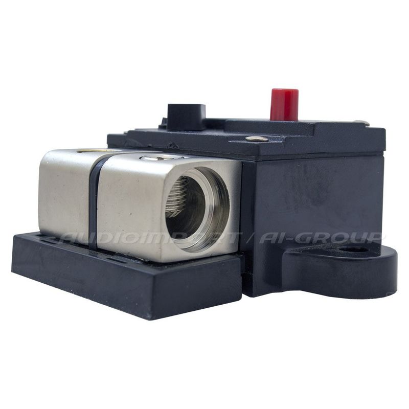 4Connect 4-600128 automatsäkring 200A