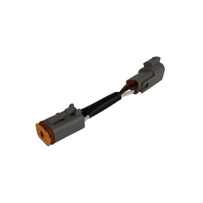 DT-adapter (3 pol till 4 pol)