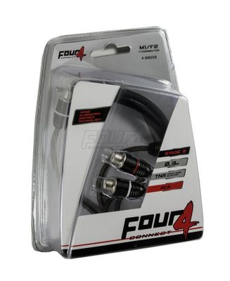 4Connect 4-800258 STAGE2 lågnivåsplitt 1M - 2F