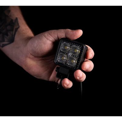 Tiny arbetsbelysning 12W