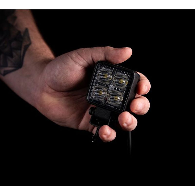 Tiny arbetsbelysning 12W