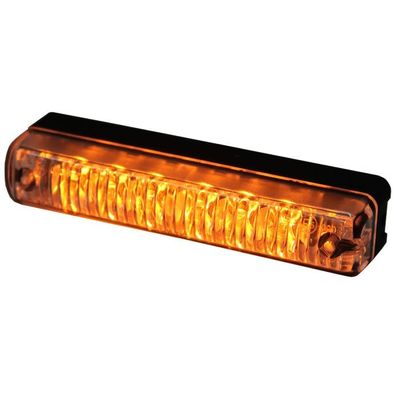 Blixtljus för grillmontering (ECE R65/R10/SAE)