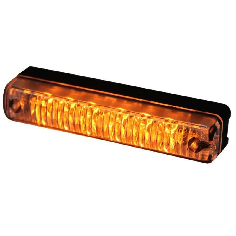 Blixtljus för grillmontering (ECE R65/R10/SAE)