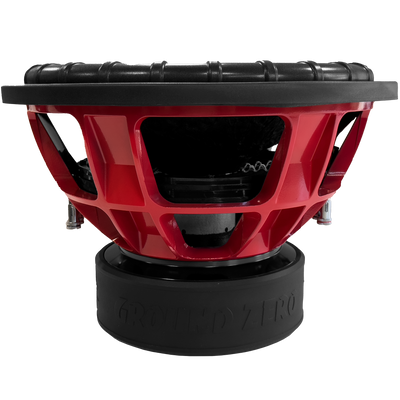 Ground Zero GZAW 15-2.5K-D2