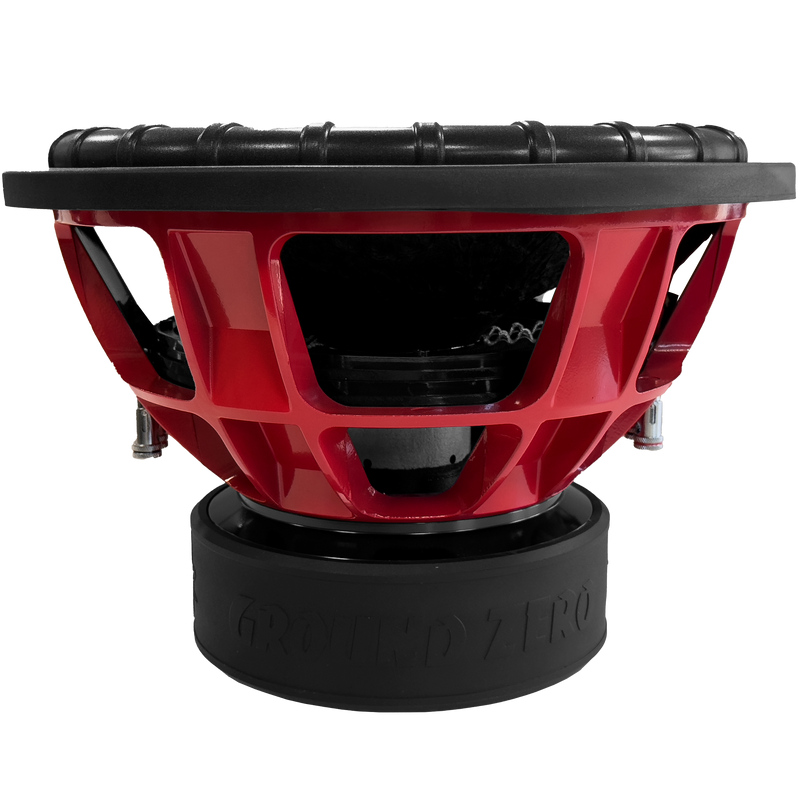 Ground Zero GZAW 15-2.5K-D2