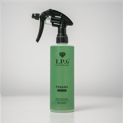 TPG Panama - Textilrent 500ml