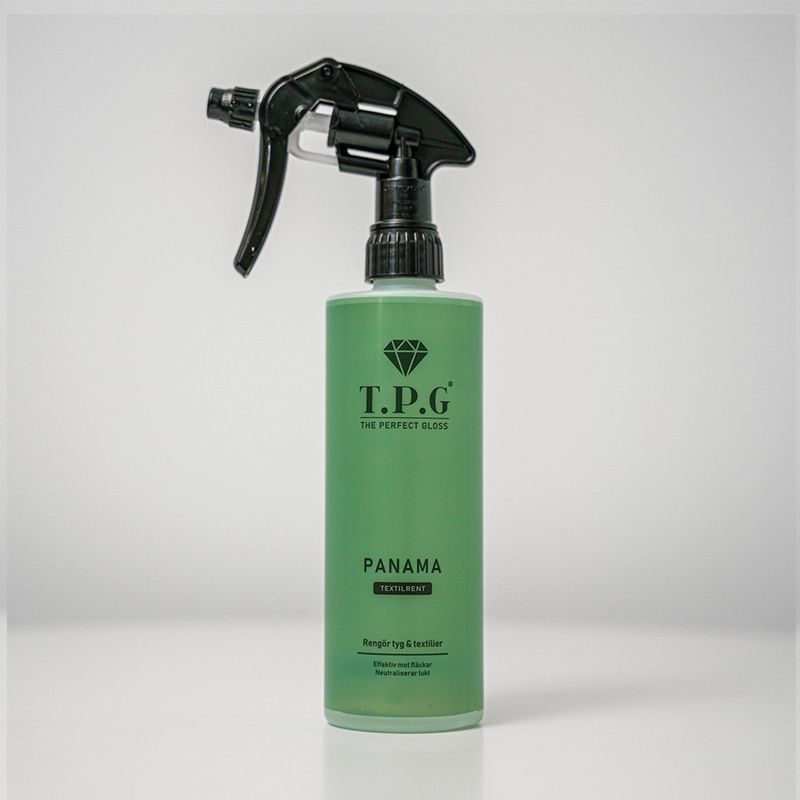 TPG Panama - Textilrent 500ml