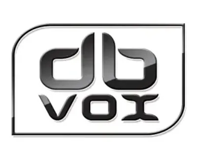 dBvox