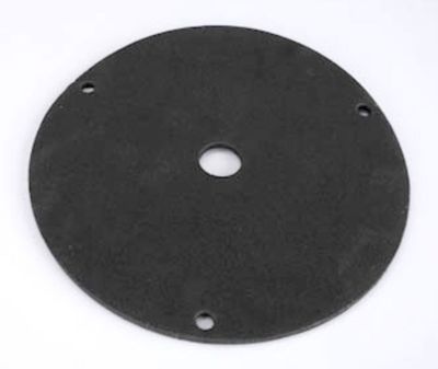 OptoGuard Dome Blixtljus roterande LED 36W