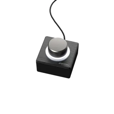 Eton STEALTH 7.1 DSP