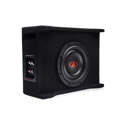 DD Audio LE-DF-SL608