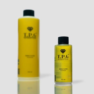 TPG Omnia Gloss - Schampo 75ml