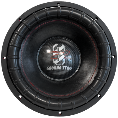 Ground Zero GZAW 15-2.5K-D2